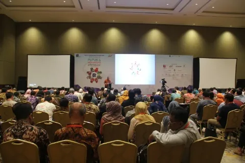 RPN Membedah Teknologi Pupuk Dan Mekanisasi