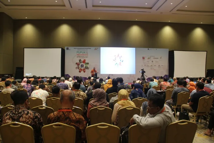 RPN Membedah Teknologi Pupuk Dan Mekanisasi