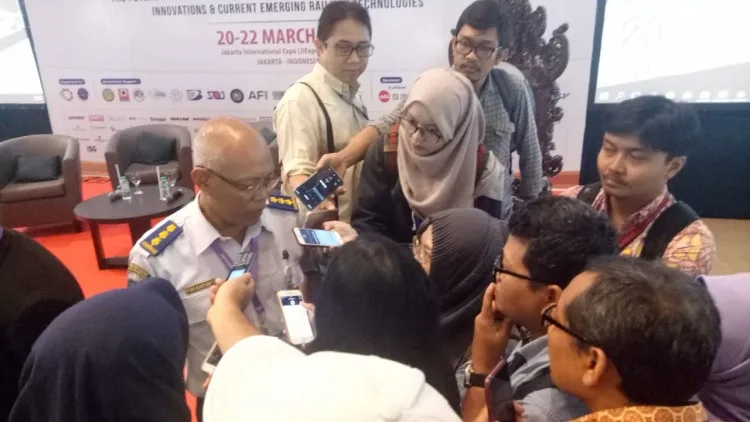 GEM Indonesia Konsisten Dukung Infrastruktur