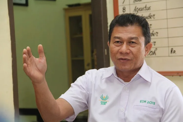 Petani Mitra Asian Agri Dapat Premi Sustainability