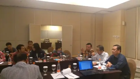 Terancam Mangkrak, Industri Hilir Minta Pungutan  Ekspor Sawit Diberlakukan