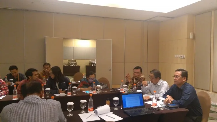 Terancam Mangkrak, Industri Hilir Minta Pungutan  Ekspor Sawit Diberlakukan