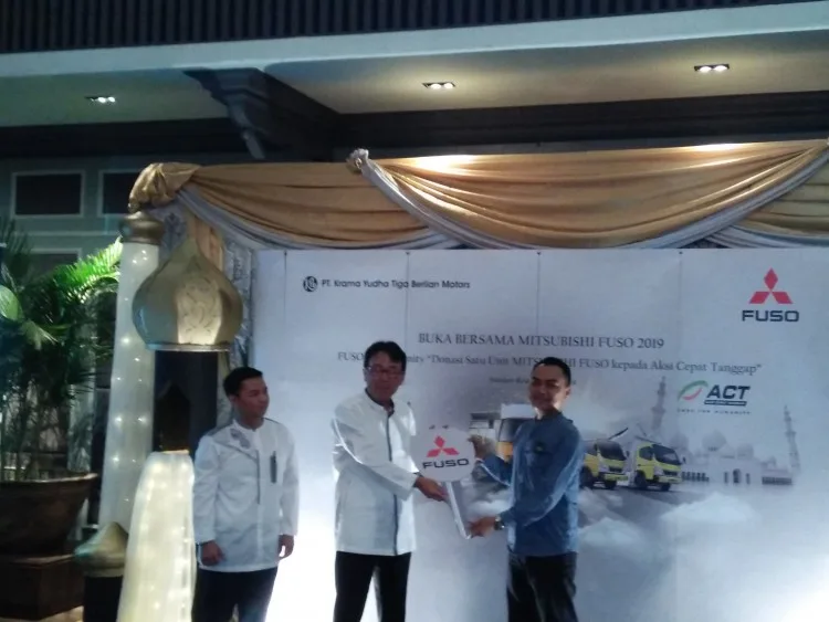 Kepedulian KTB Kepada Masyarakat dan Konsumen