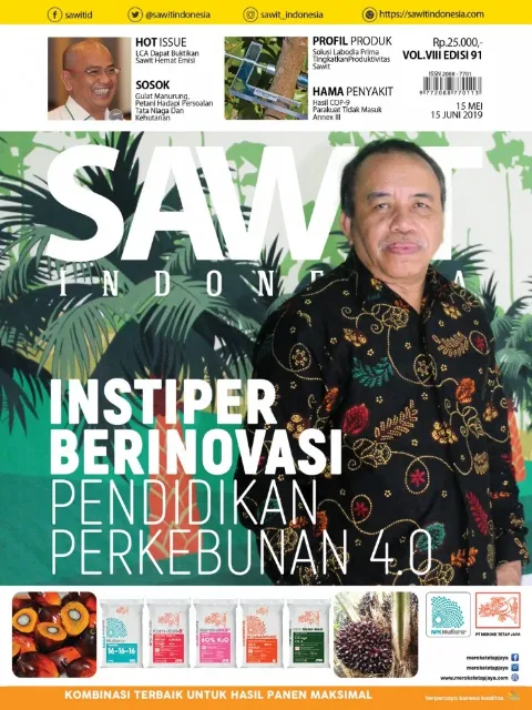 SDM Sawit
