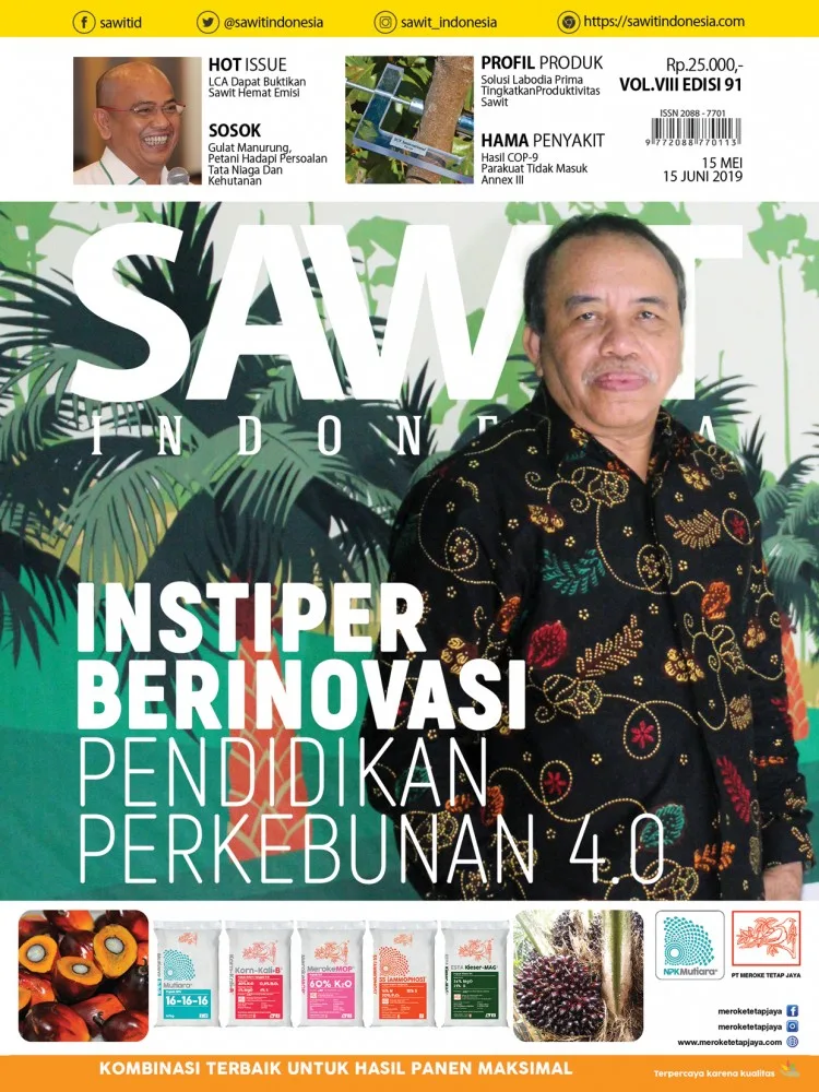SDM Sawit