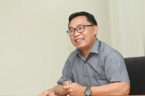 Optimalkan Dolomit Untuk Benahi Rawa