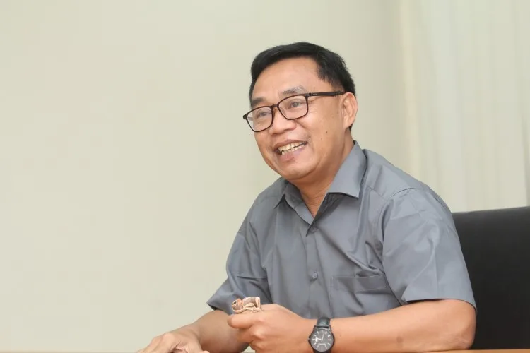 Optimalkan Dolomit Untuk Benahi Rawa