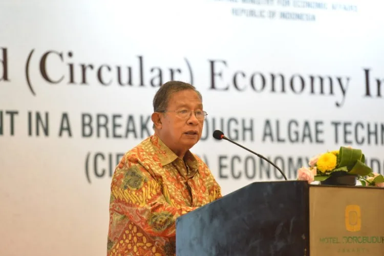 Jepang Tawarkan Teknologi  Pengolahan Limbah Cair Sawit