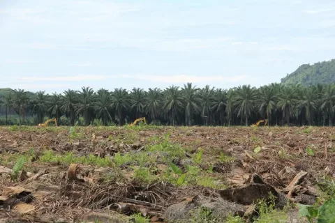 Informasi HGU Tertutup Demi Kepentingan Nasional