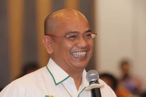 Petani Hadapi Persoalan Tata Niaga Dan Kehutanan