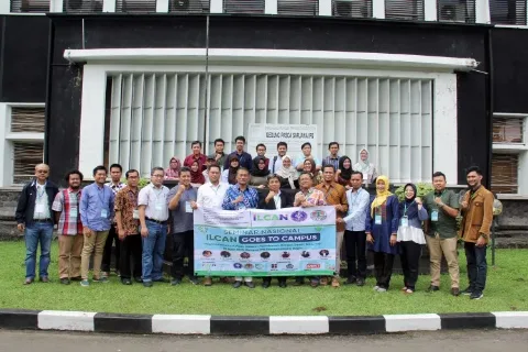 LCA Dapat Buktikan Sawit Hemat Emisi