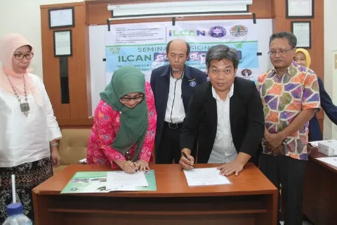 Penilaian Daur Hidup Menjadi Kriteria Baru PROPER