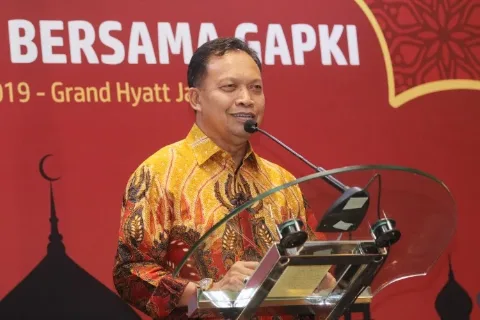 Industri Sawit Butuh Dukungan Semua Pihak