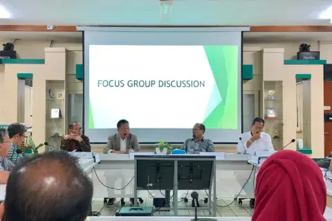 Otoritas Kementerian ATR/BPN Diperluas Supaya Polemik Tata Ruang Selesai