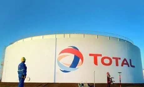 Total Mulai Operasikan Refineri Biofuel dari Sawit