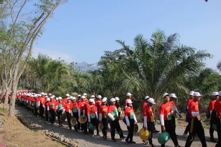Beasiswa BPDP-KS: Petani Jangan Ditinggal