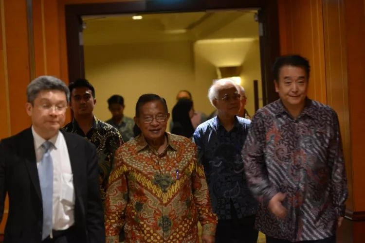 Menjajaki Peluang Bisnis Algae Berbasis POME