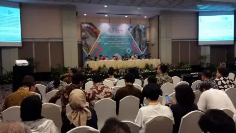 Sawit Sumbermas Tingkatkan Kapasitas Pabrik Menjadi 560 Ton/Jam