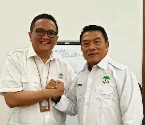 Mandatori ISPO Petani Sebaiknya Ditunda