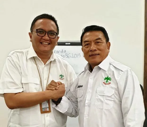 Relaksasi Persyaratan PSR Permudah Partipasi Petani