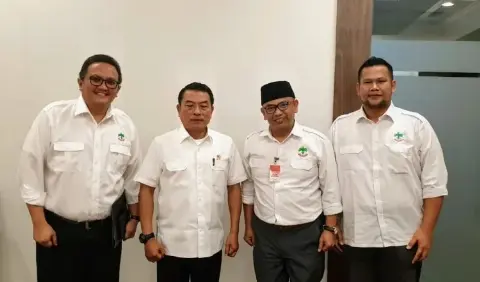 APKASINDO: Pungutan Ekspor Jangan Dicabut