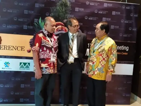 PSR Terancam Gagal Akibat Serangan Ganoderma
