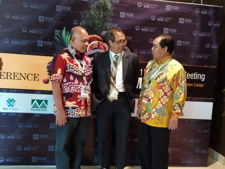 PSR Terancam Gagal Akibat Serangan Ganoderma