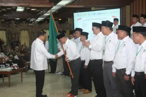 Surati Presiden Jokowi, Petani Minta Perpres ISPO Ditunda