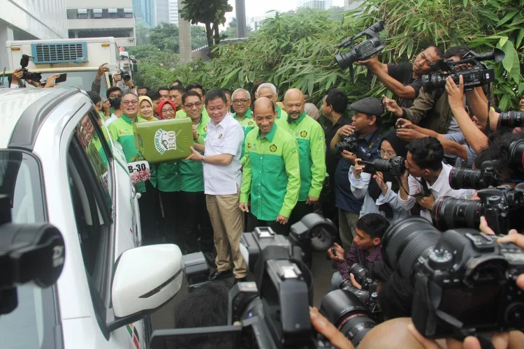 B30, Penghemat Devisa Yang Ramah Lingkungan