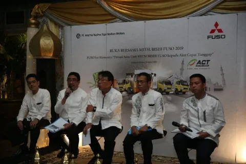 KTB Peduli Masyarakat dan Konsumen