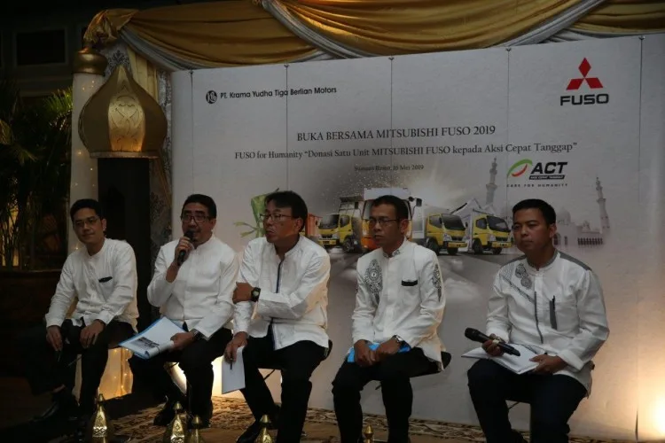 KTB Peduli Masyarakat dan Konsumen