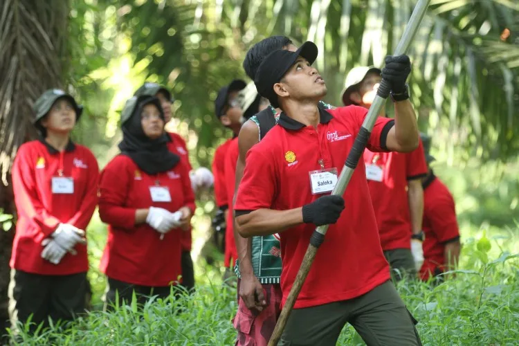 Perusahaan Sawit Rekrut SDM Dari SMK Pertanian