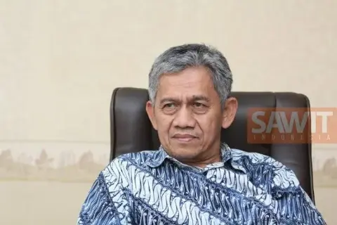 Saat Wabah Covid-19, Sawit Berkontribusi US$ 3,5 Miliar Bagi Devisa Ekspor