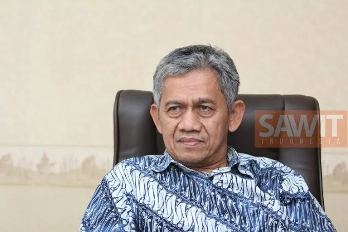 Ekspor Sawit Indonesia Tergerus di 4 Negara