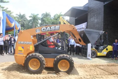 Probesco Menjalin Interaksi Bersama Customer