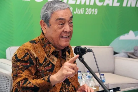 Memperkuat Daya Saing Industri Oleokimia