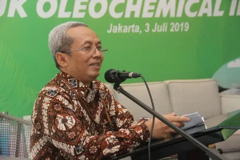 Pemerintah Siapkan Kemudahan Investasi Bagi Oleokimia