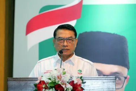 Apkasindo Berikan Solusi Persoalan Petani