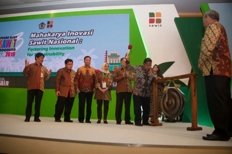 BPDP-KS Kucurkan Dana Riset Rp 108 Miliar