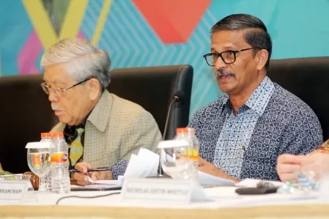 Sawit Sumbermas Tambah Lahan Tertanam
