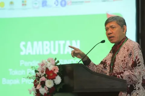 Perkebunan Sebagai Pemersatu Bangsa