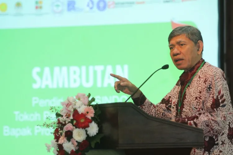 Perkebunan Sebagai Pemersatu Bangsa