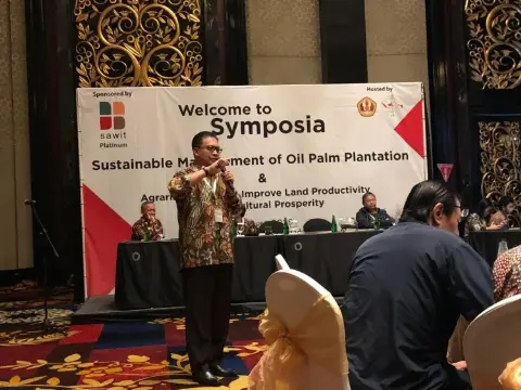 Eropa Biang Keladi Deforestasi, Jangan Tuduh Indonesia