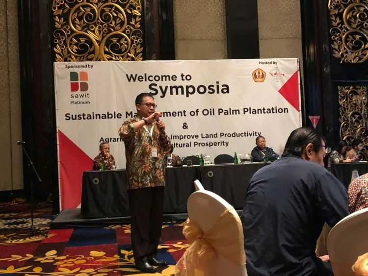 Eropa Biang Keladi Deforestasi, Jangan Tuduh Indonesia