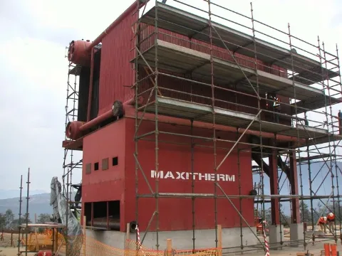 Mengenal Keunggulan Boiler Maxitherm