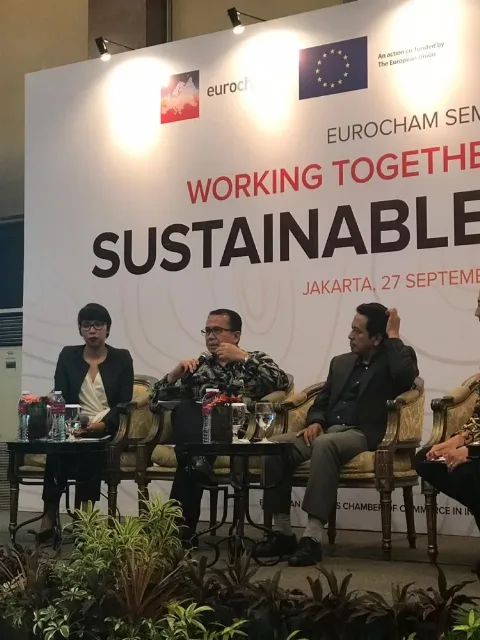 Tidak Punya ISPO, TBS Petani Sulit Dijual