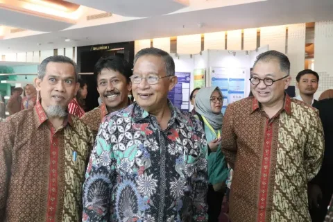 Membangun Harmonisasi Riset Sawit dan Industri
