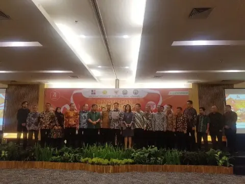 2020, GAPKI Targetkan Anggotanya Bersertifikat ISPO