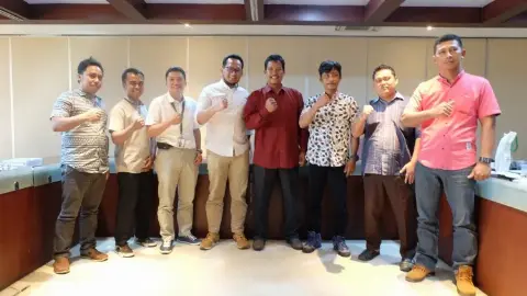 Astra Agro Beri Penghargaan Kepada 6 Mitra Pemasok TBS