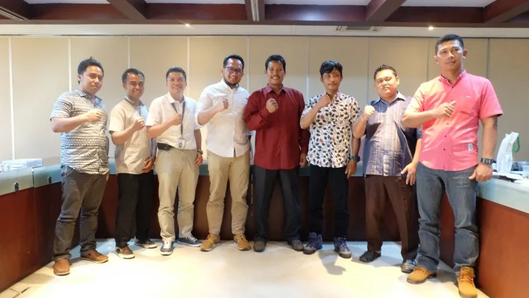 Astra Agro Beri Penghargaan Kepada 6 Mitra Pemasok TBS